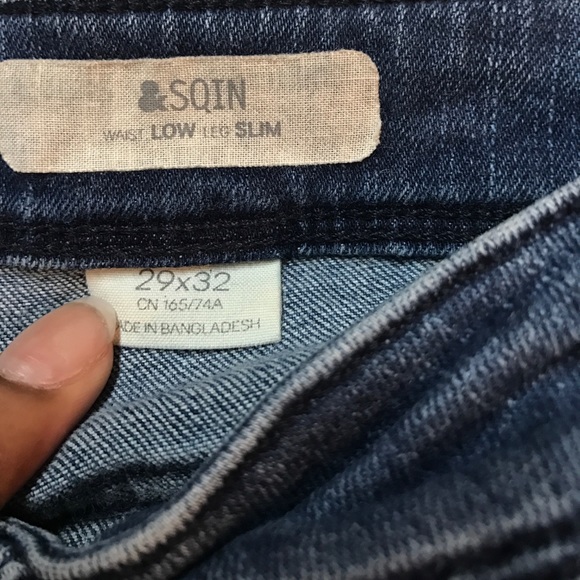 H&M Jeans - Picture 3 of 3