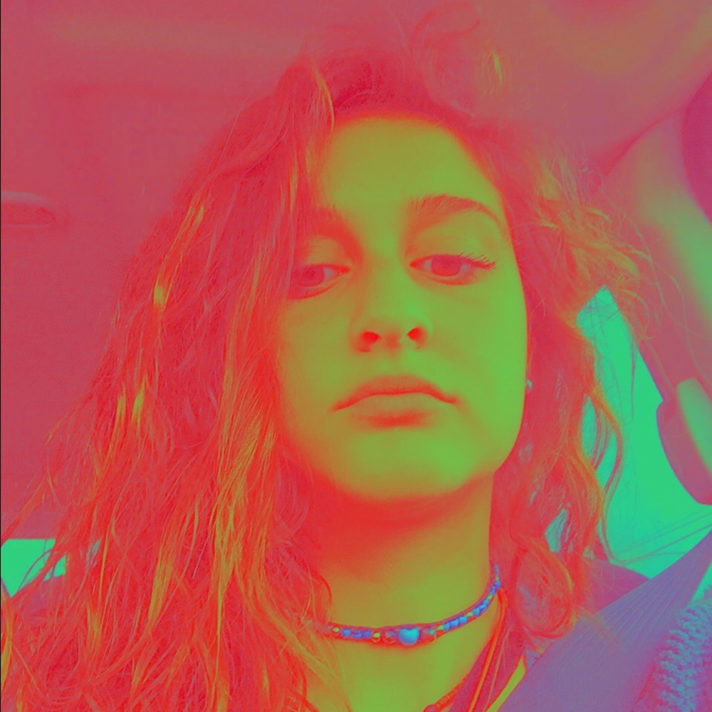 Meet your Posher, Shelby