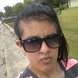 Meet your Posher, Lupe