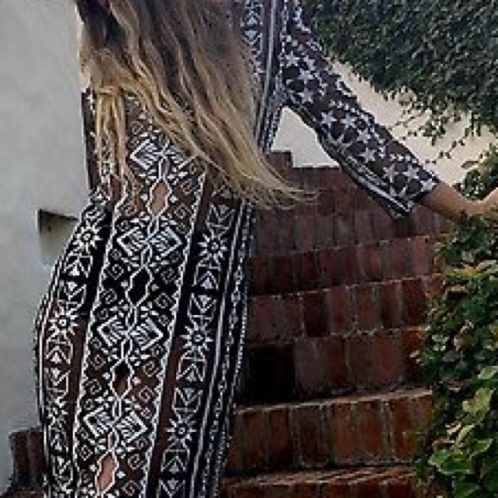 NWTs Jen's Pirate Booty Dress