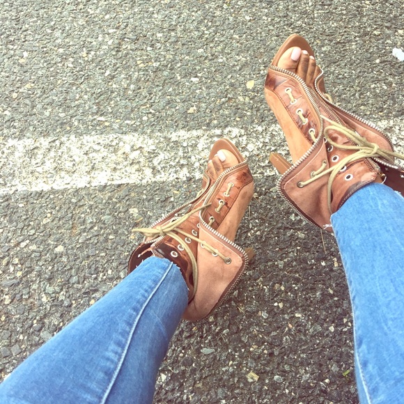 Alexander Wang Shoes - Booties