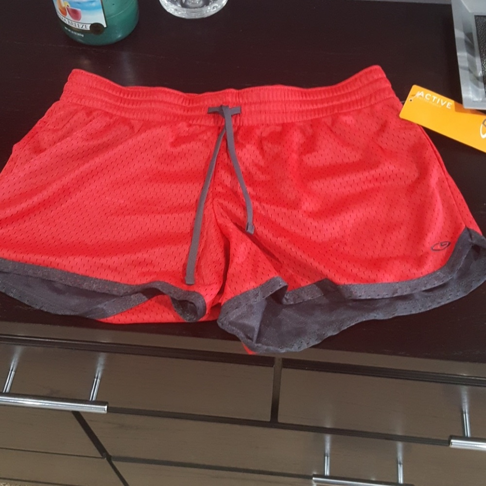 Champion Active Performance Shorts