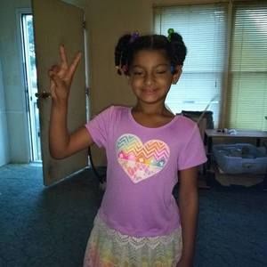 Meet your Posher, Jessica willie