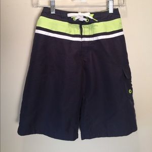 Speedo swim trunks