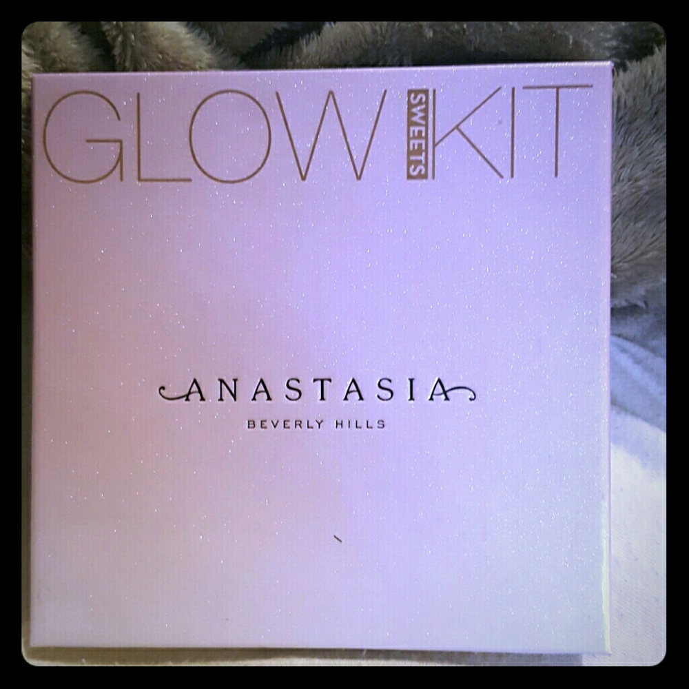 ABH Never used highlighters