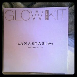 ABH Never used highlighters