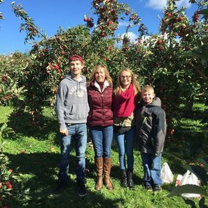 Meet your Posher, Sue