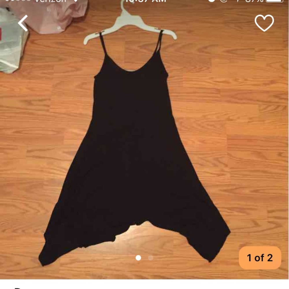 dress