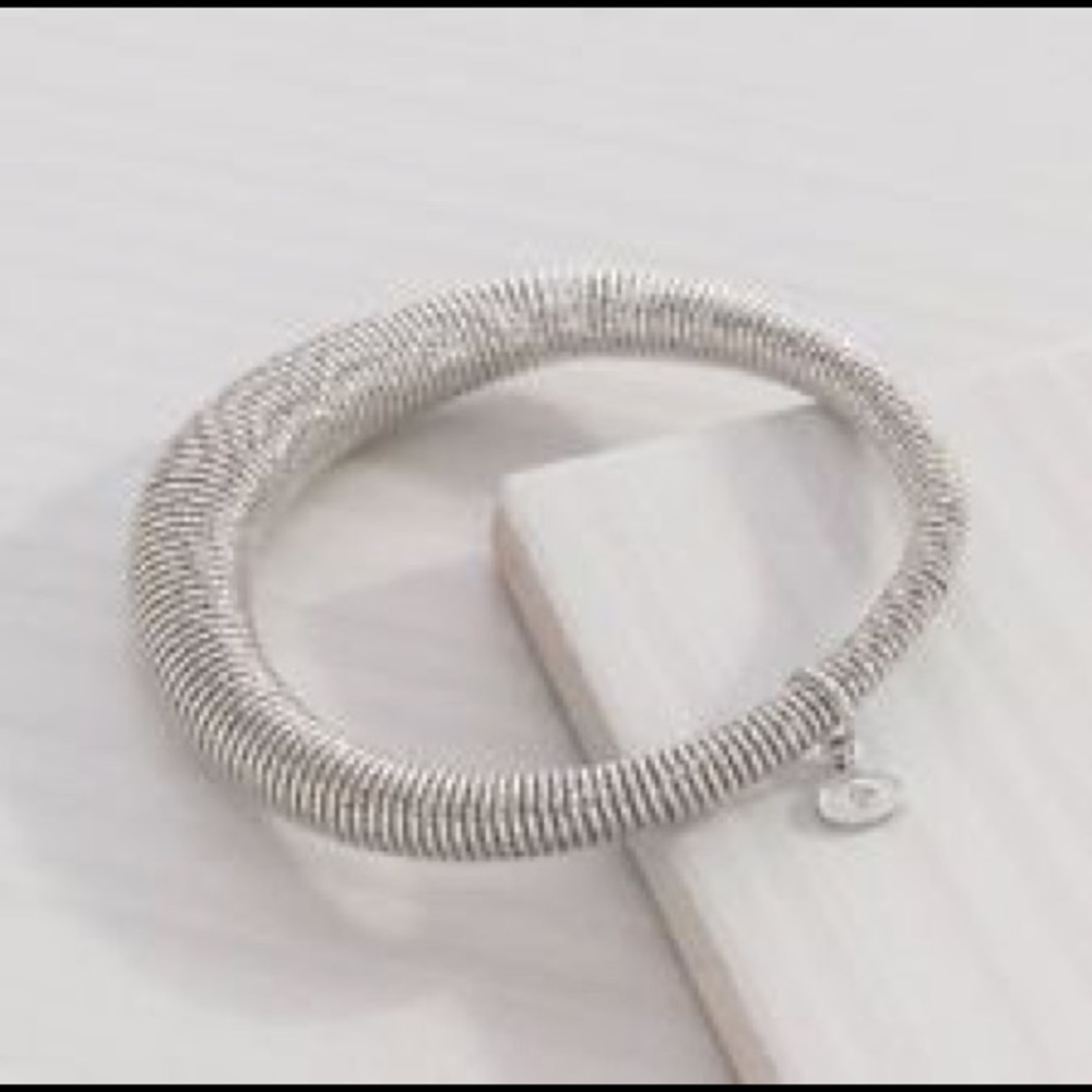 Silpada Brio Stretch Bracelet