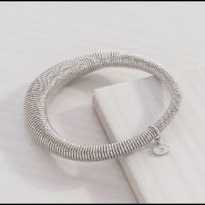 Silpada Brio Stretch Bracelet