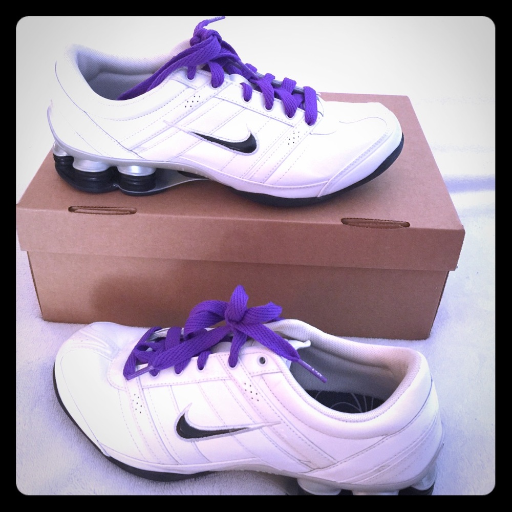 Nike Shox