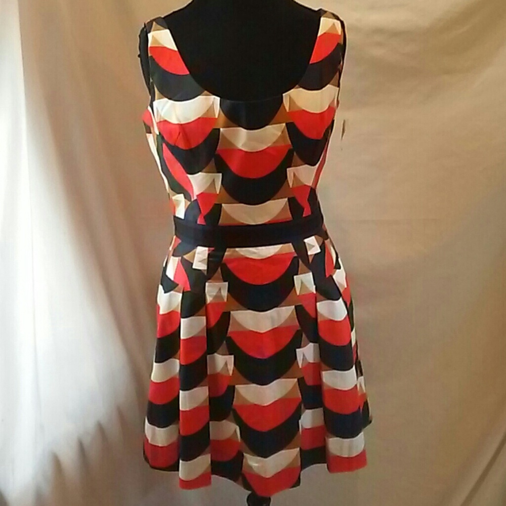 New Milly. Mini Dress