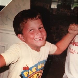 Meet your Posher, Craig