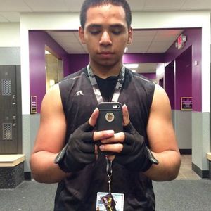 Meet your Posher, Ivan