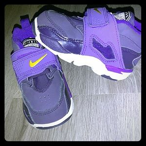 Toddler Nike Diamond Turf Shoes