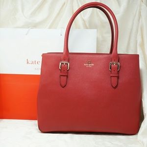 🔥ON SALE🔥Kate Spade ♠ Cove Street Airel Bag