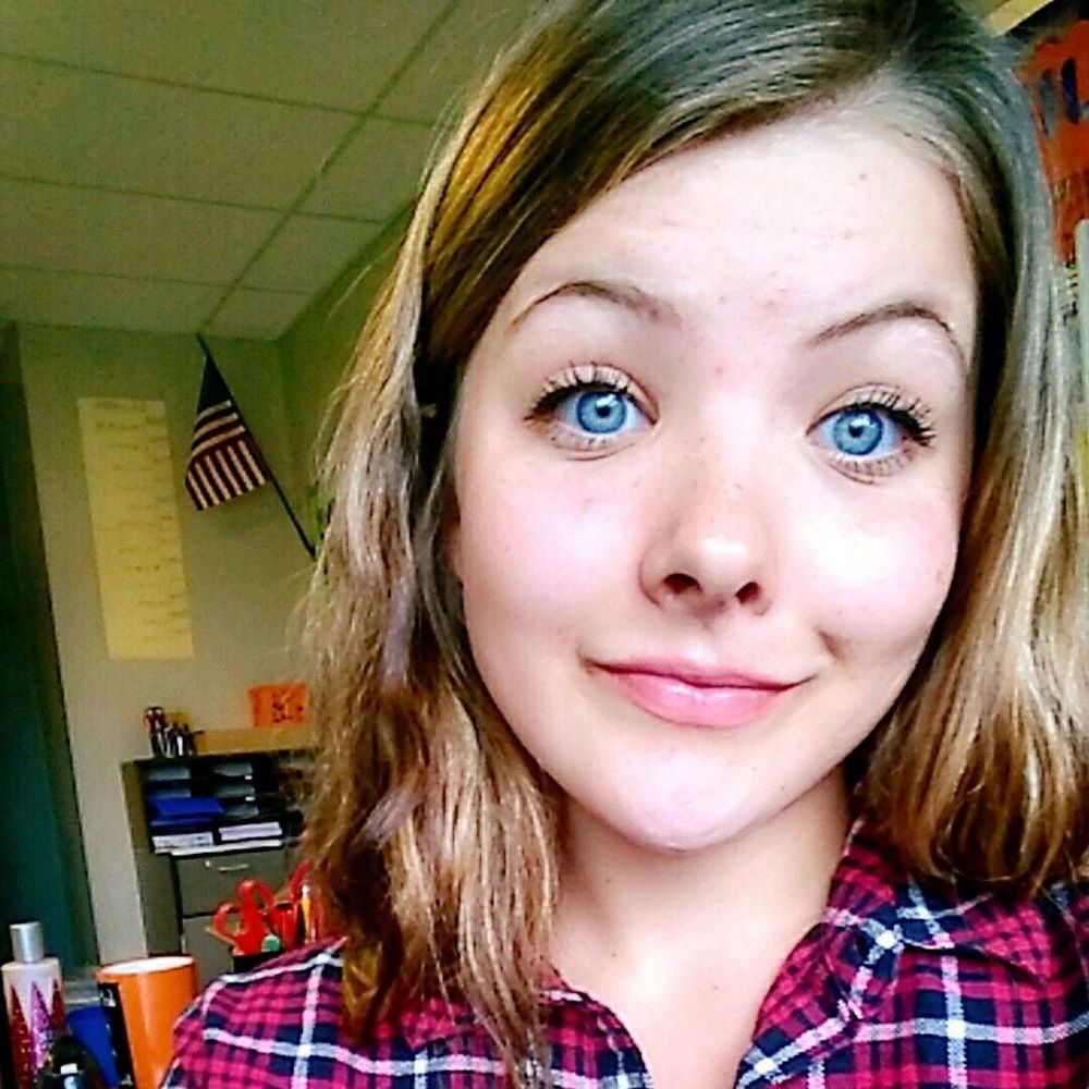 Meet your Posher, Sierra