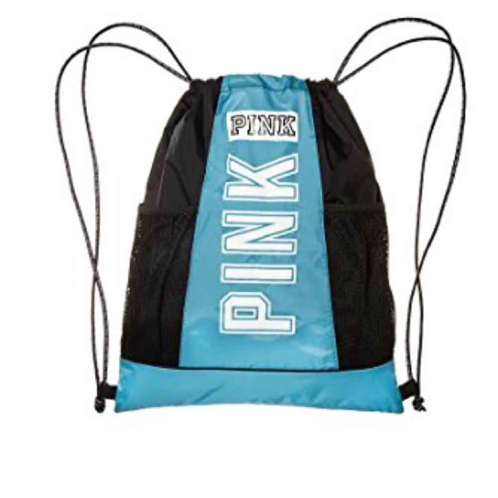 NWT!!!!! Victoria Secret/Pink drawstring bag