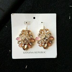 Banana Republic Earrings
