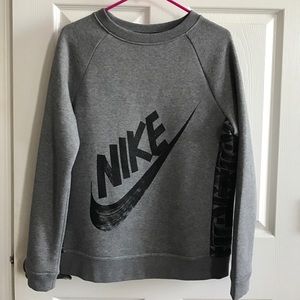 Nike Sweatshirt