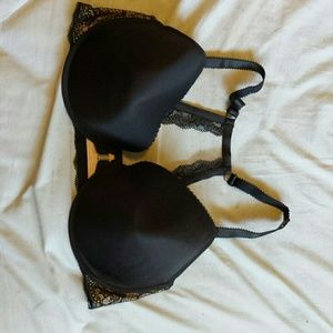 Brand new bra black