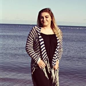 Meet your Posher, Chantel