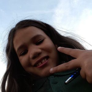 Meet your Posher, Anastasia