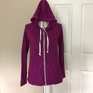 American Eagle lightweight hoodie