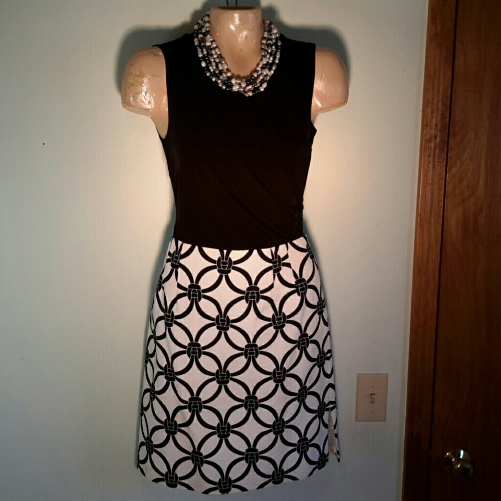 Fun and sassy Talbot Skirt
