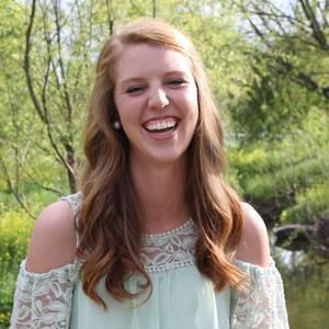 Meet your Posher, Erica