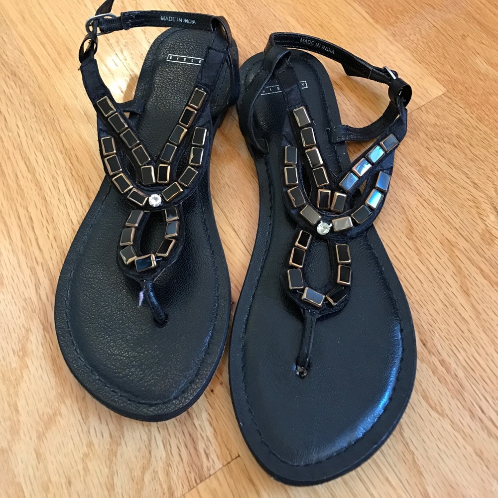 SISLEY SANDALS