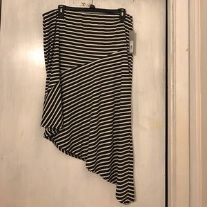 Women Apt.9 new skirt Sz XL