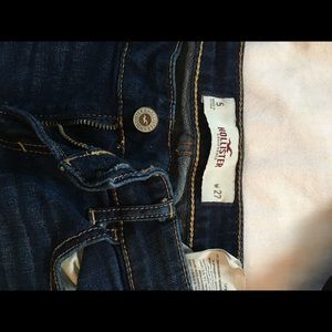 Hollister jeans