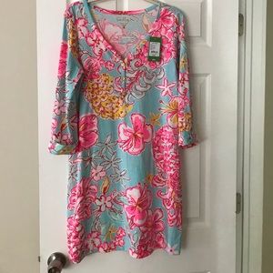 Lilly Pulitzer Palmetto Dress