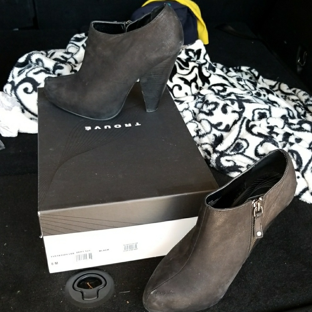 Booties