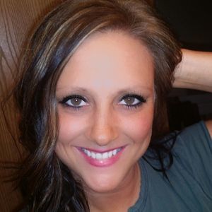 Meet your Posher, Kristina