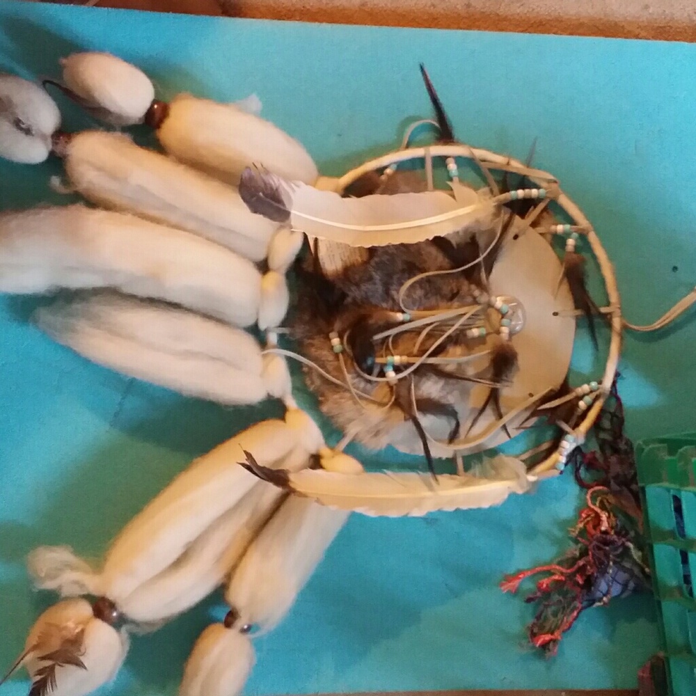 Dream catcher