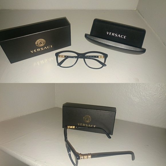 Versace Accessories Versace Frame Poshmark