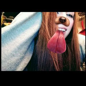 Meet your Posher, Savannah