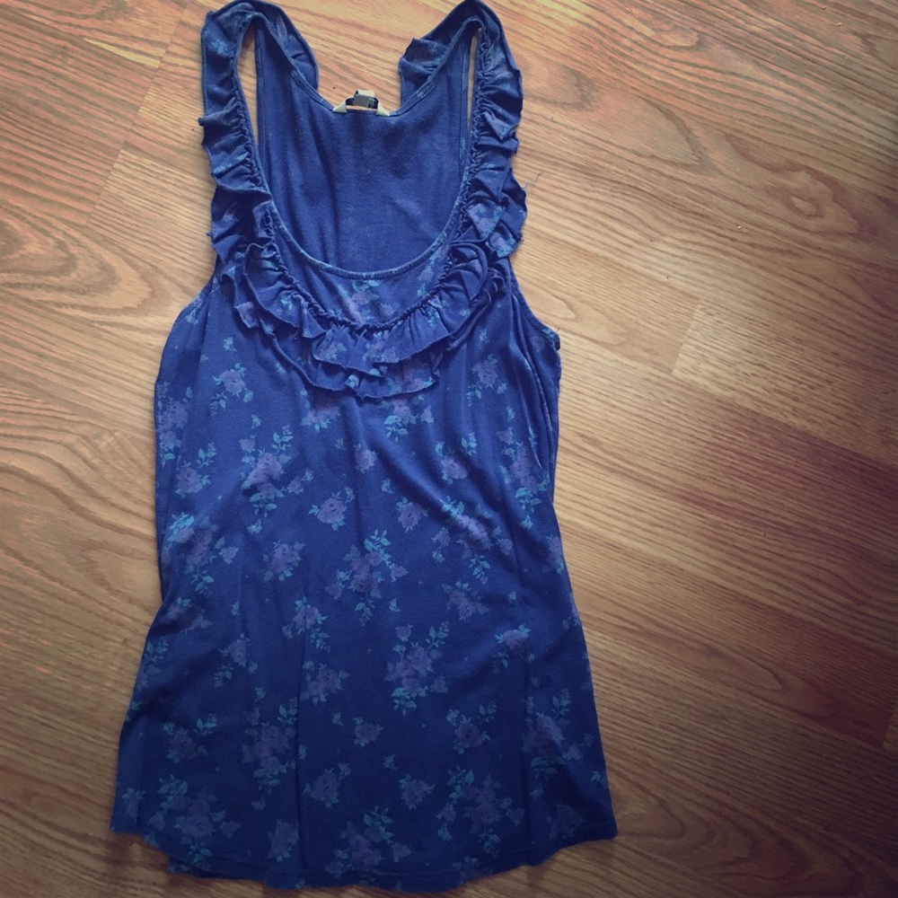 Forever 21 summer tank
