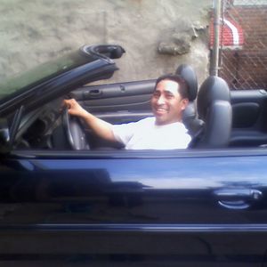 Meet your Posher, Vicenta