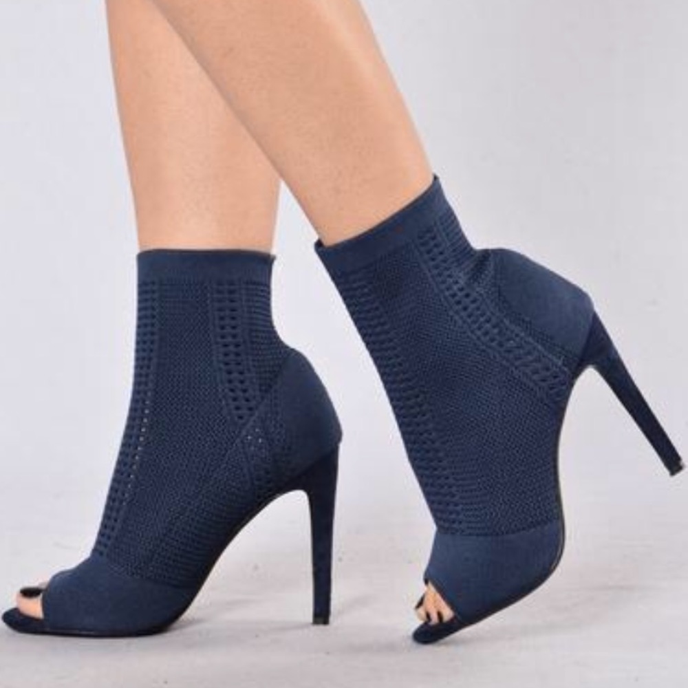 Fashion Nova Nikki Boots