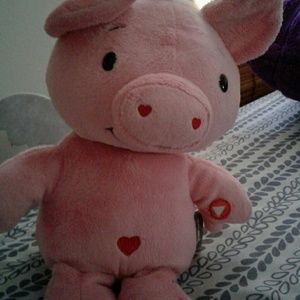 Meet your Posher, Luisa