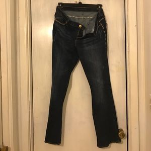 Women Rock & Republic Jeans Sz16