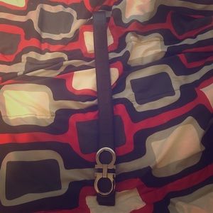 Ferragamo Belt