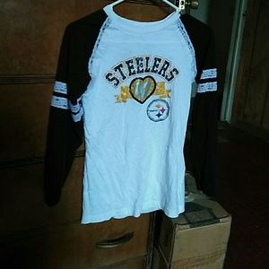 Pittsburgh Steelers Shirt