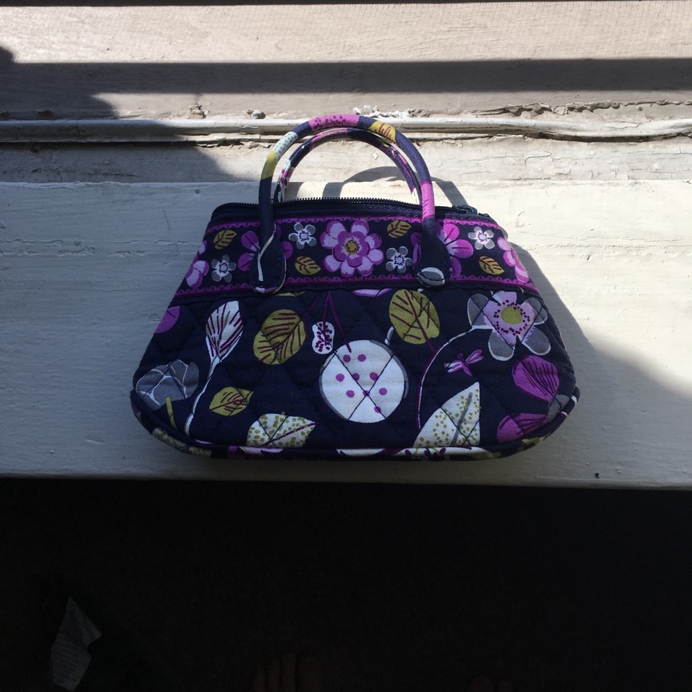Small Vera Bradley purse