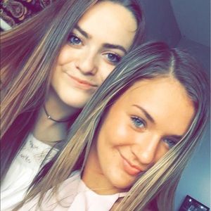 Meet your Posher, Halle