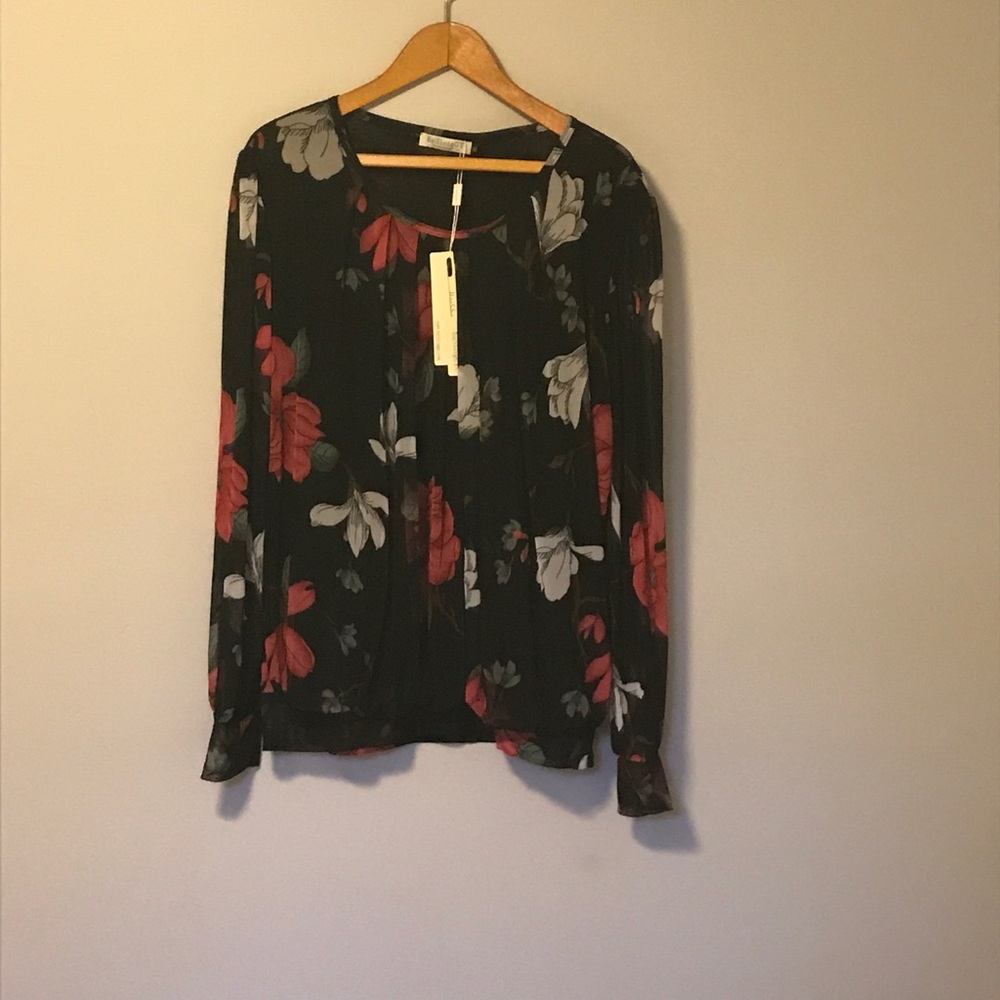 Dress shirt