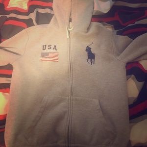 Polo Ralph Lauren Hoodie